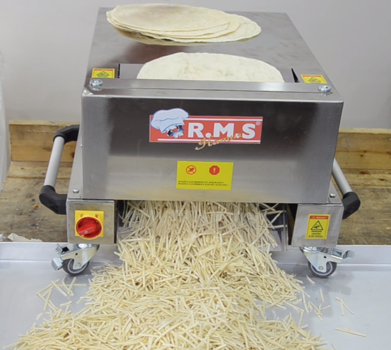 Noodle Cutting Machine