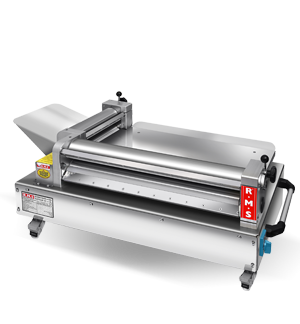 Dough Sheeting Machine H-YFK600i