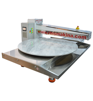 A211 TRAKO Dough Rolling Machine