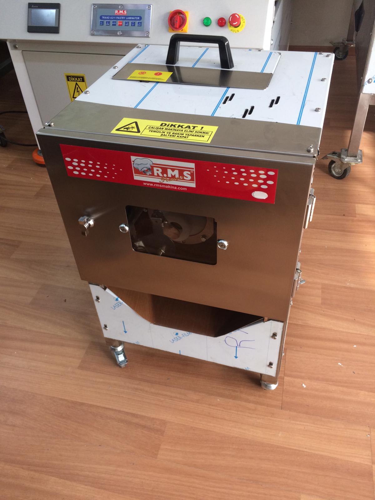 RMS MAKİNA
