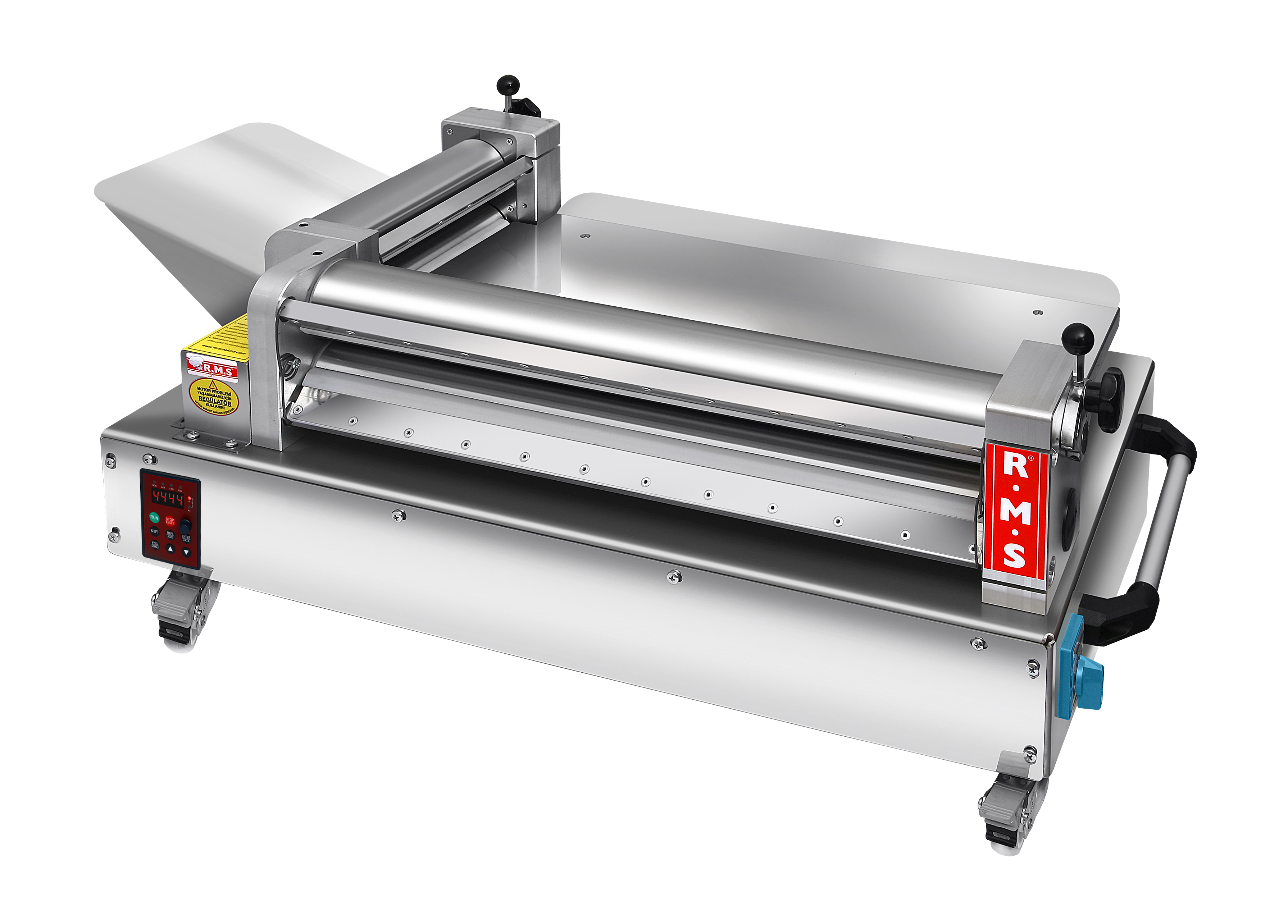 YFK600i Dough Rolling Machine