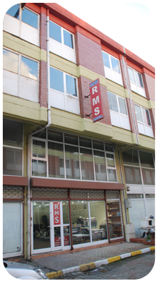 RMS MAKİNA